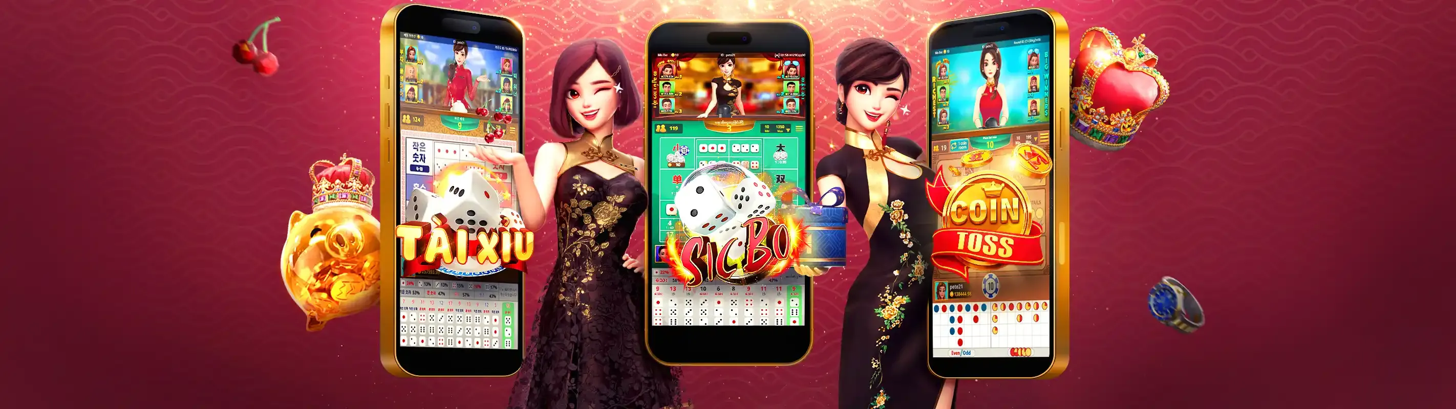 Game bắn cá đổi thưởng tại Shbett Link Vào
