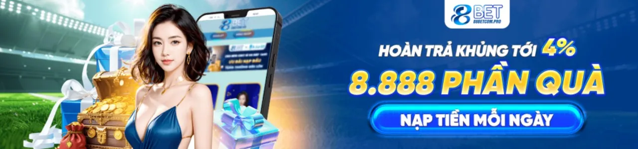 Khuyến mãi nạp tiền lần đầu shbett