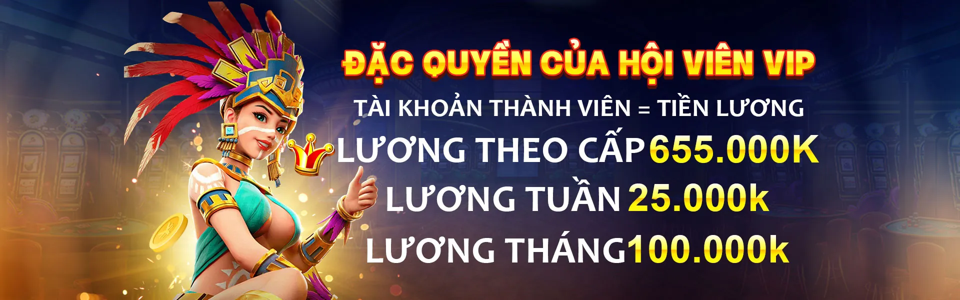 Chương Trình Hoàn Trả Hàng Ngày shbett