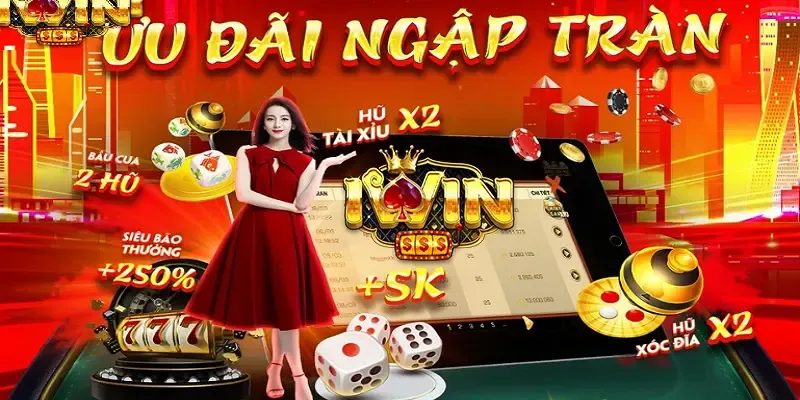 Khuyến mãi Nổ Hũ hấp dẫn tại SHBET